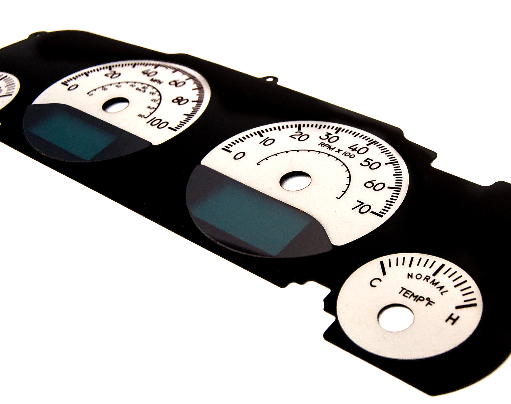 0714 JK GAUGE OVERLAYS