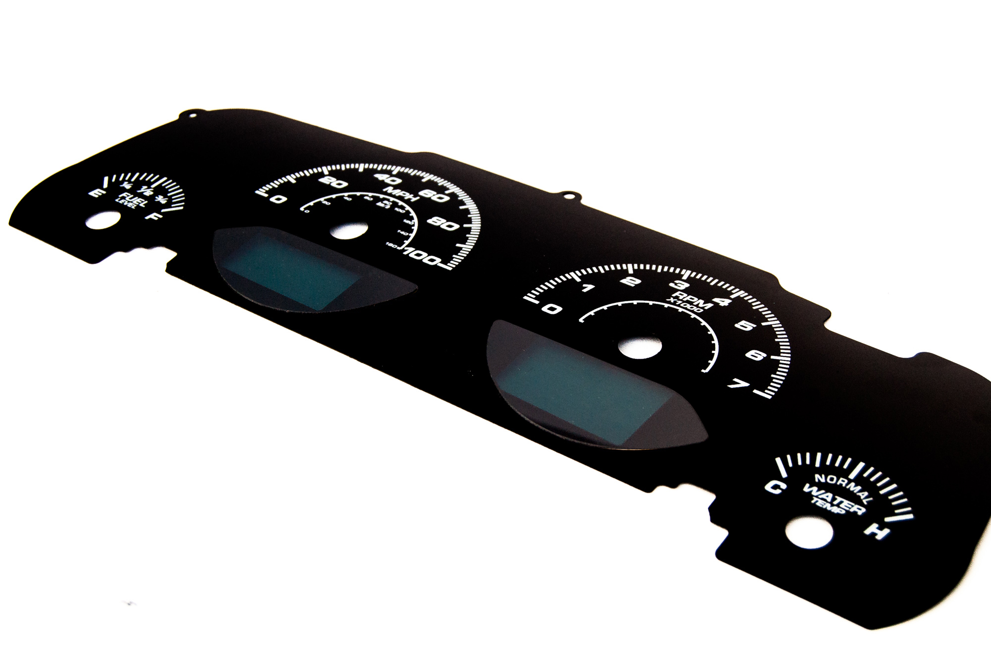 0714 JK GAUGE OVERLAYS