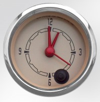 CLOCKBEIGE