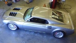 mach40