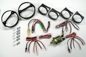 stepper-kits